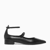 Sale STELIO MALORI pauline 21 nero nappa Black