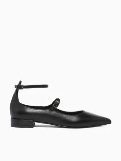 Sale STELIO MALORI pauline 21 nero nappa Black