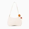 New Melie Bianco pilar ivory Off White