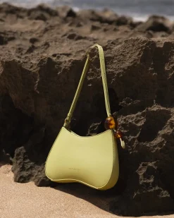 Online Melie Bianco pilar pistachio Light Green
