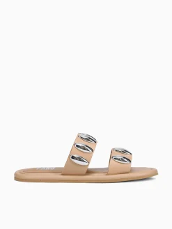 New Paro pip havana fly Tan