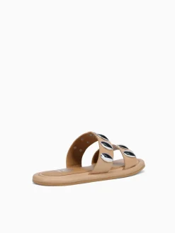 New Paro pip havana fly Tan