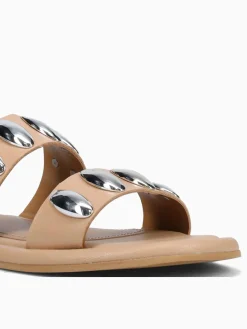 New Paro pip havana fly Tan