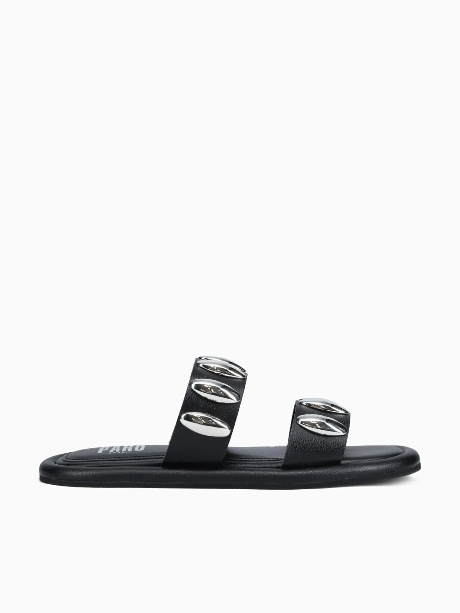 Clearance Paro pip preto fly Black