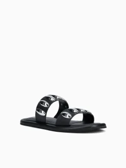 Clearance Paro pip preto fly Black