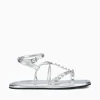 Sale Paro pippa prata cristal Silver