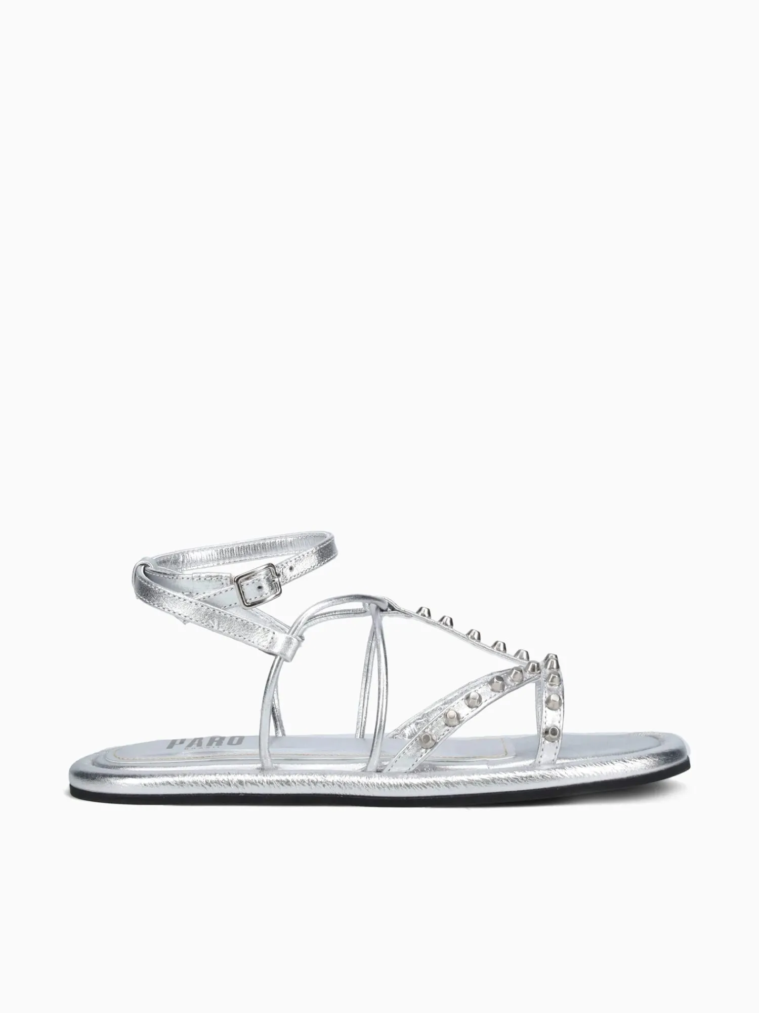 Sale Paro pippa prata cristal Silver