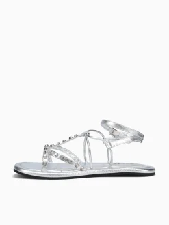 Sale Paro pippa prata cristal Silver