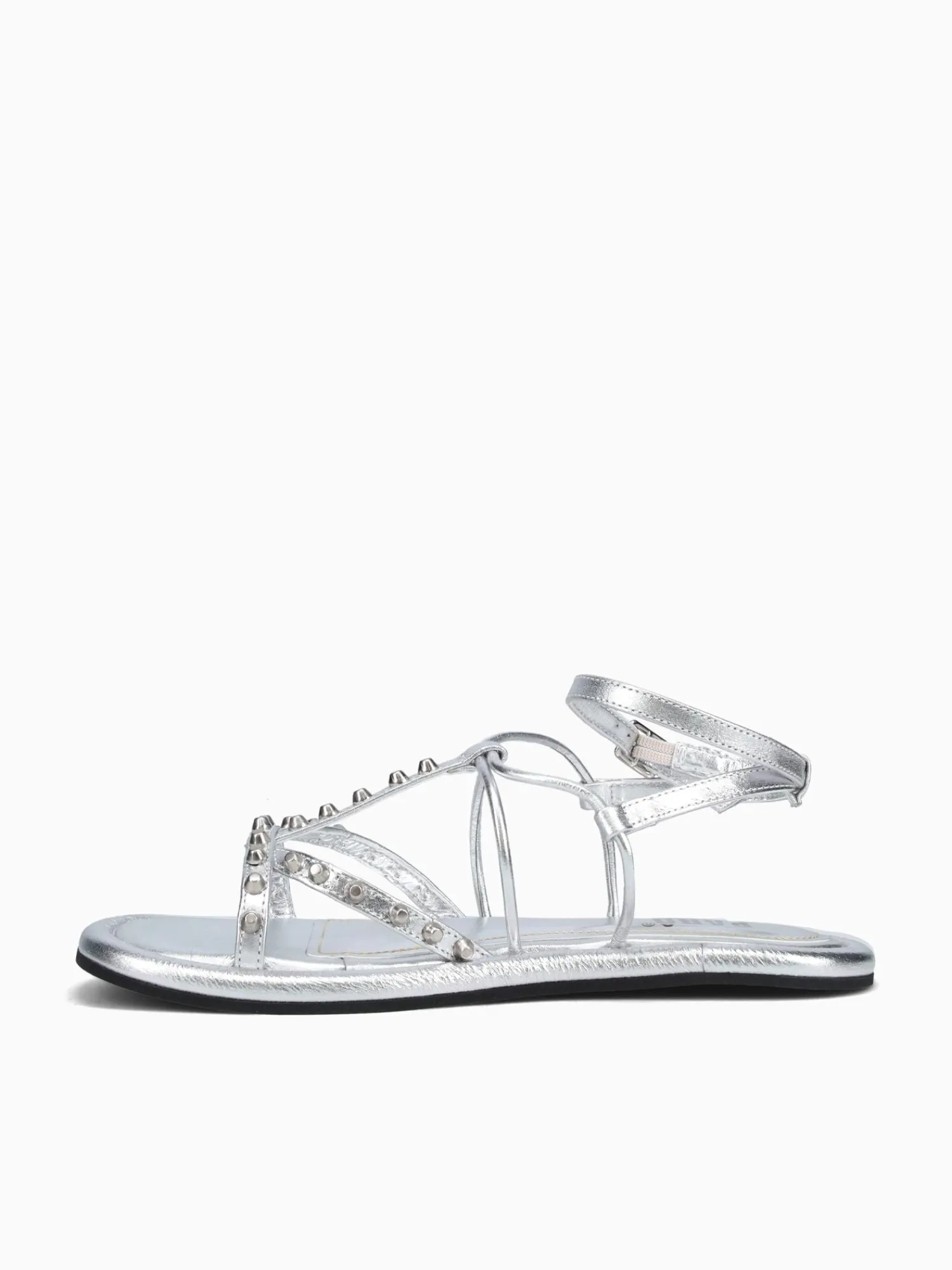 Sale Paro pippa prata cristal Silver