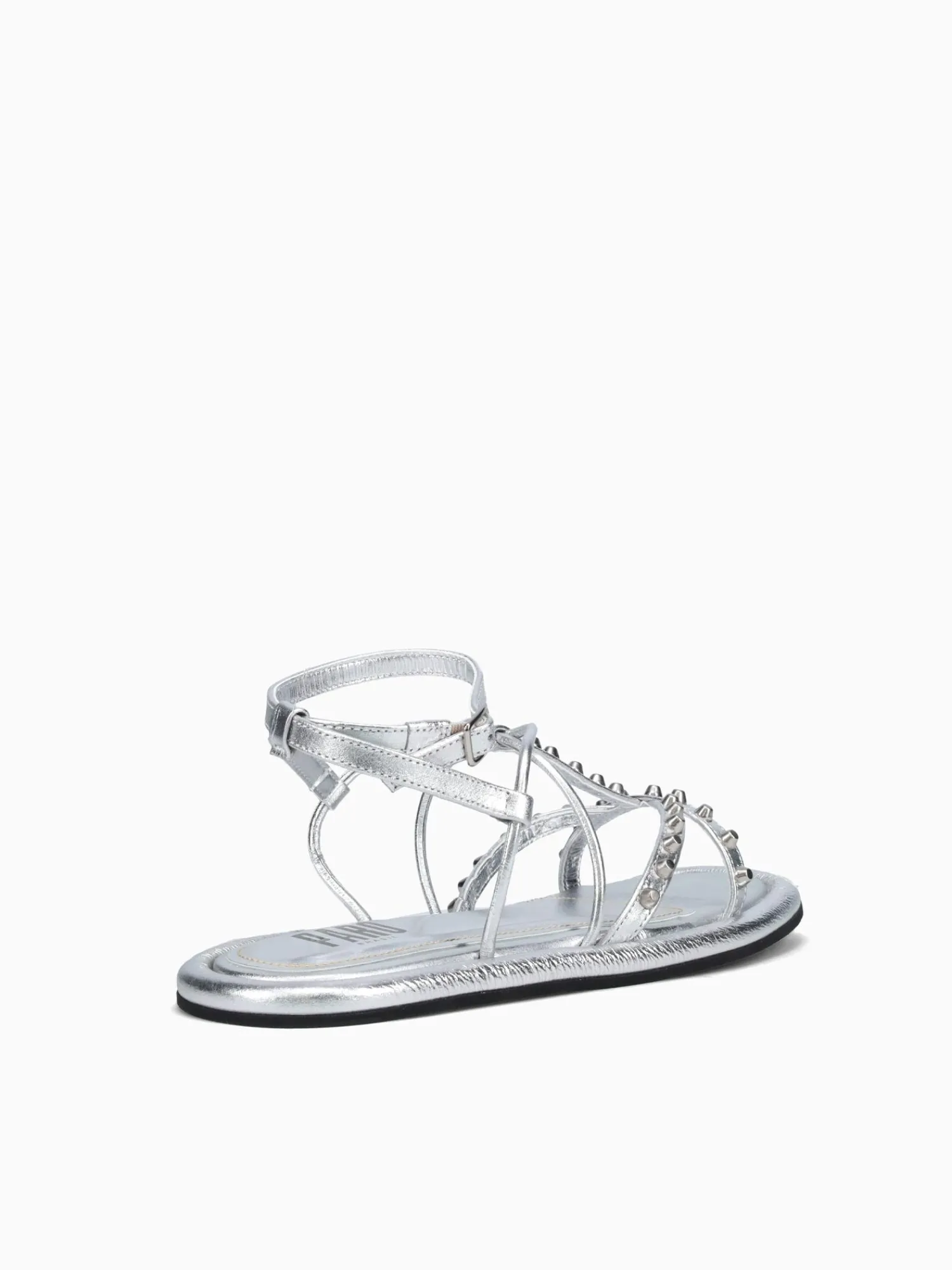 Sale Paro pippa prata cristal Silver