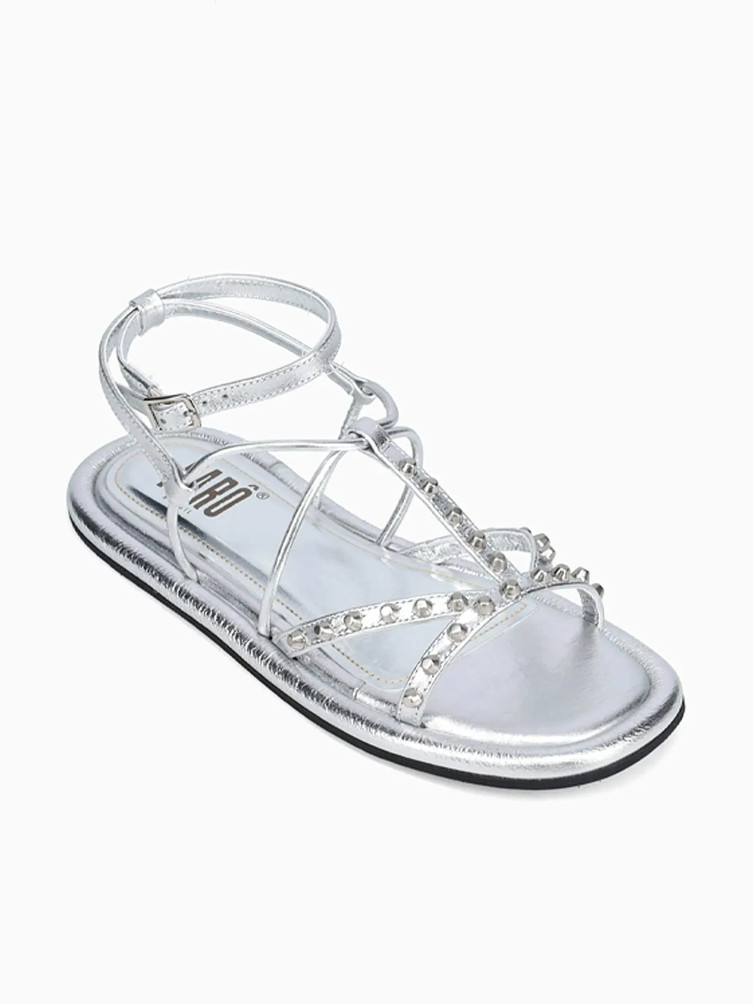 Sale Paro pippa prata cristal Silver