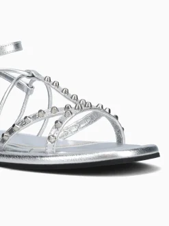 Sale Paro pippa prata cristal Silver