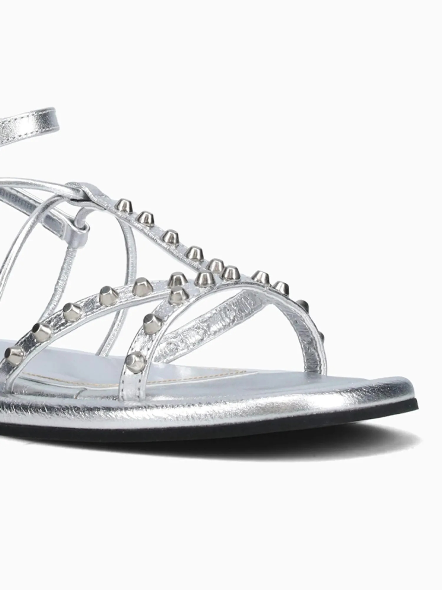 Sale Paro pippa prata cristal Silver