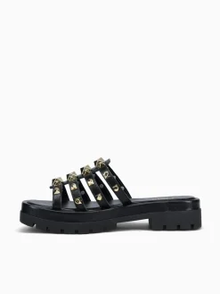 Online Paro placida preto casseinado Black