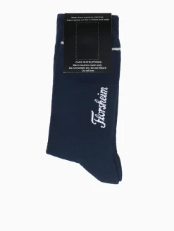 Sale Florsheim plain 100304410 bamboo poly Navy