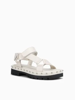 New Paro pluma offwhite fly Off White