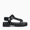 Clearance Paro pluma preto fly Black