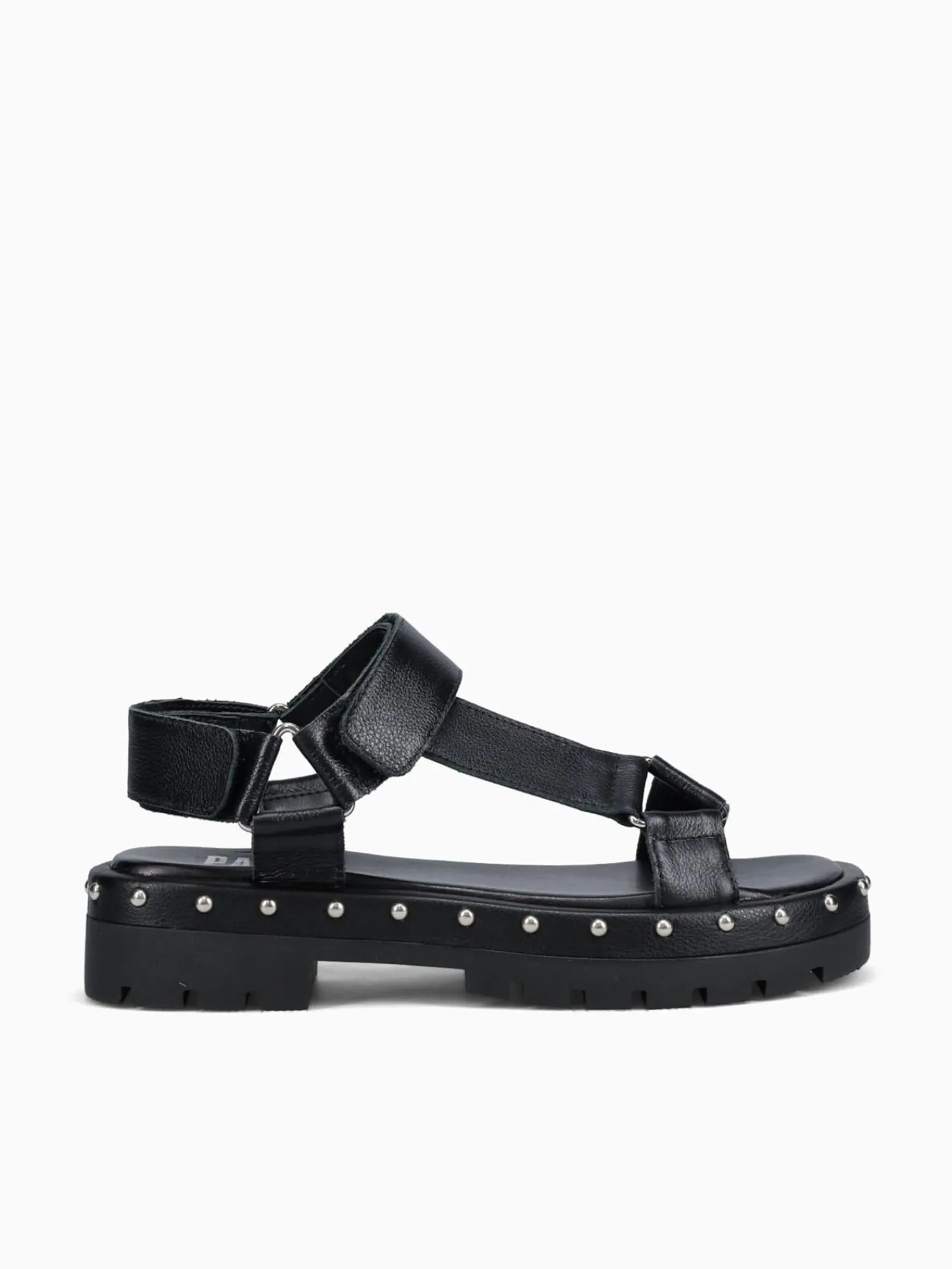 Clearance Paro pluma preto fly Black