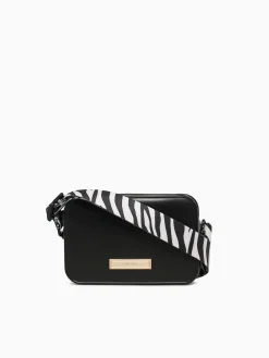 Hot Petite Jolie pop matte Black