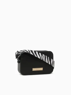 Hot Petite Jolie pop matte Black