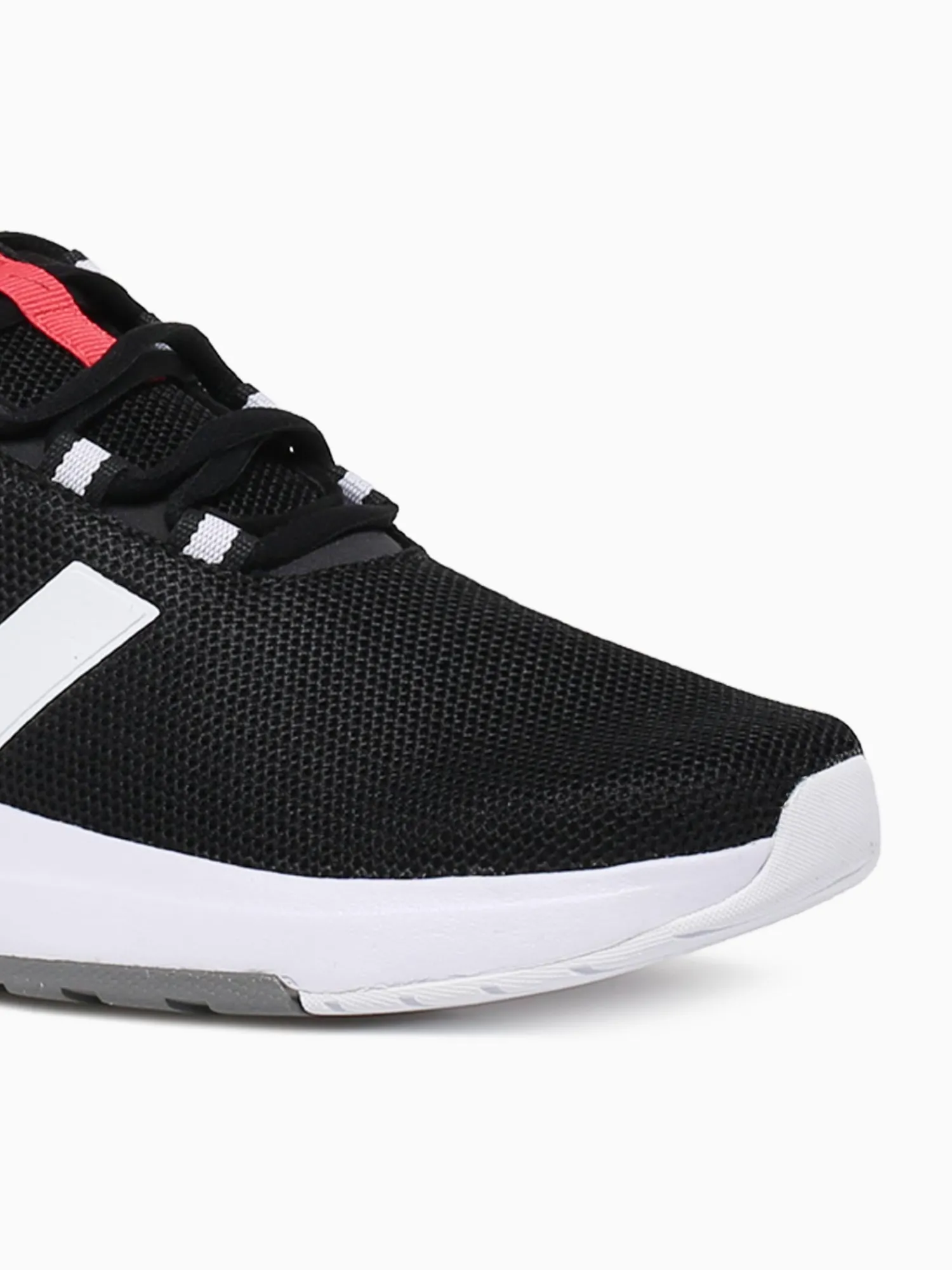 Fashion adidas racer tr 23 textile Black White