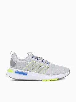 Fashion adidas racer tr23 mesh Grey