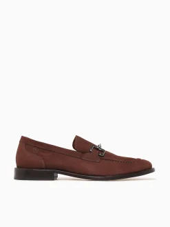 Discount Radames rafael cafe cabra nobuck Brown