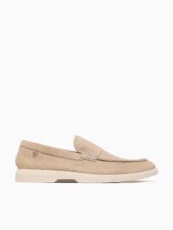 Online Radames rafe pampa chamois Beige