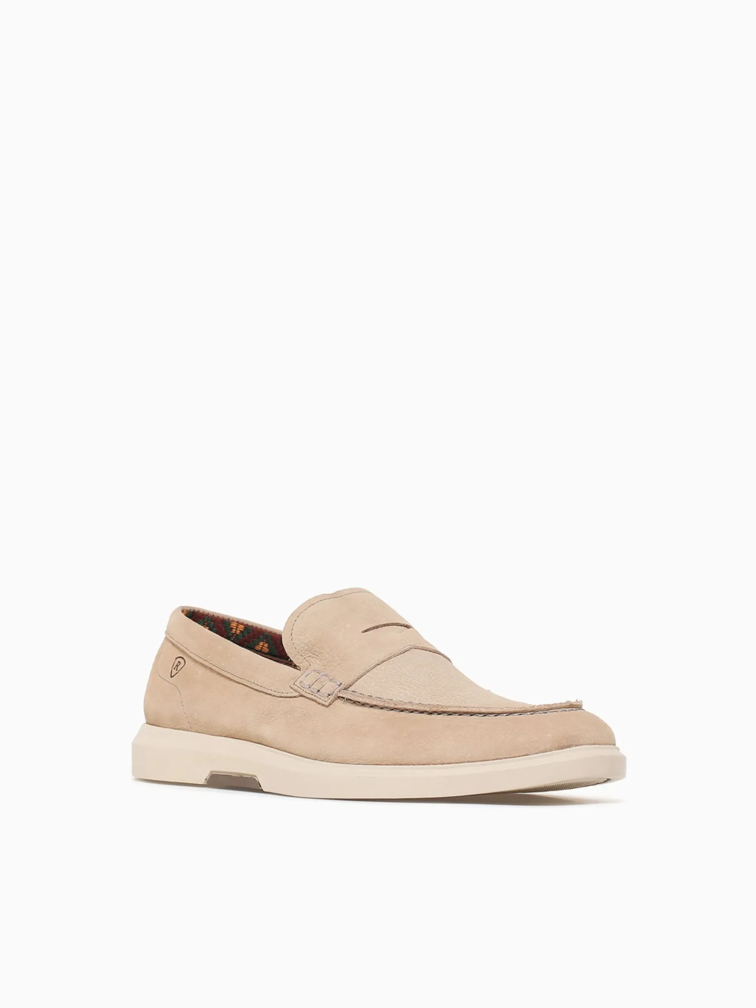 Online Radames rafe pampa chamois Beige