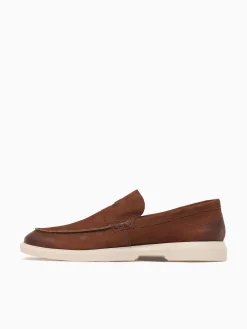Outlet Radames rafe tabaco chamois Cognac