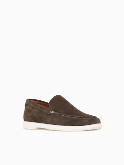 Online Radames raffaello asphalt camurca Dark Grey