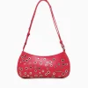 Fashion Desigual rebel alsacia Red
