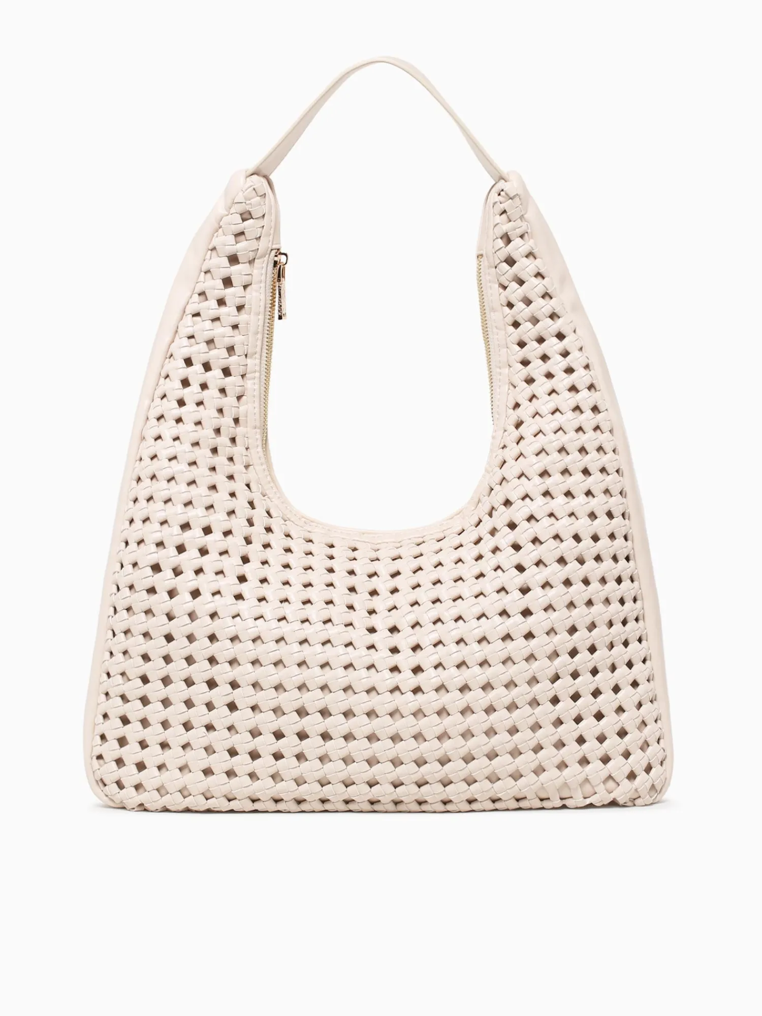 Fashion Moda Lux renne oatmilk Beige