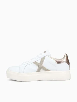 Discount MUNICH rete sky 69 gold sint White