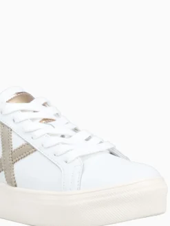 Discount MUNICH rete sky 69 gold sint White