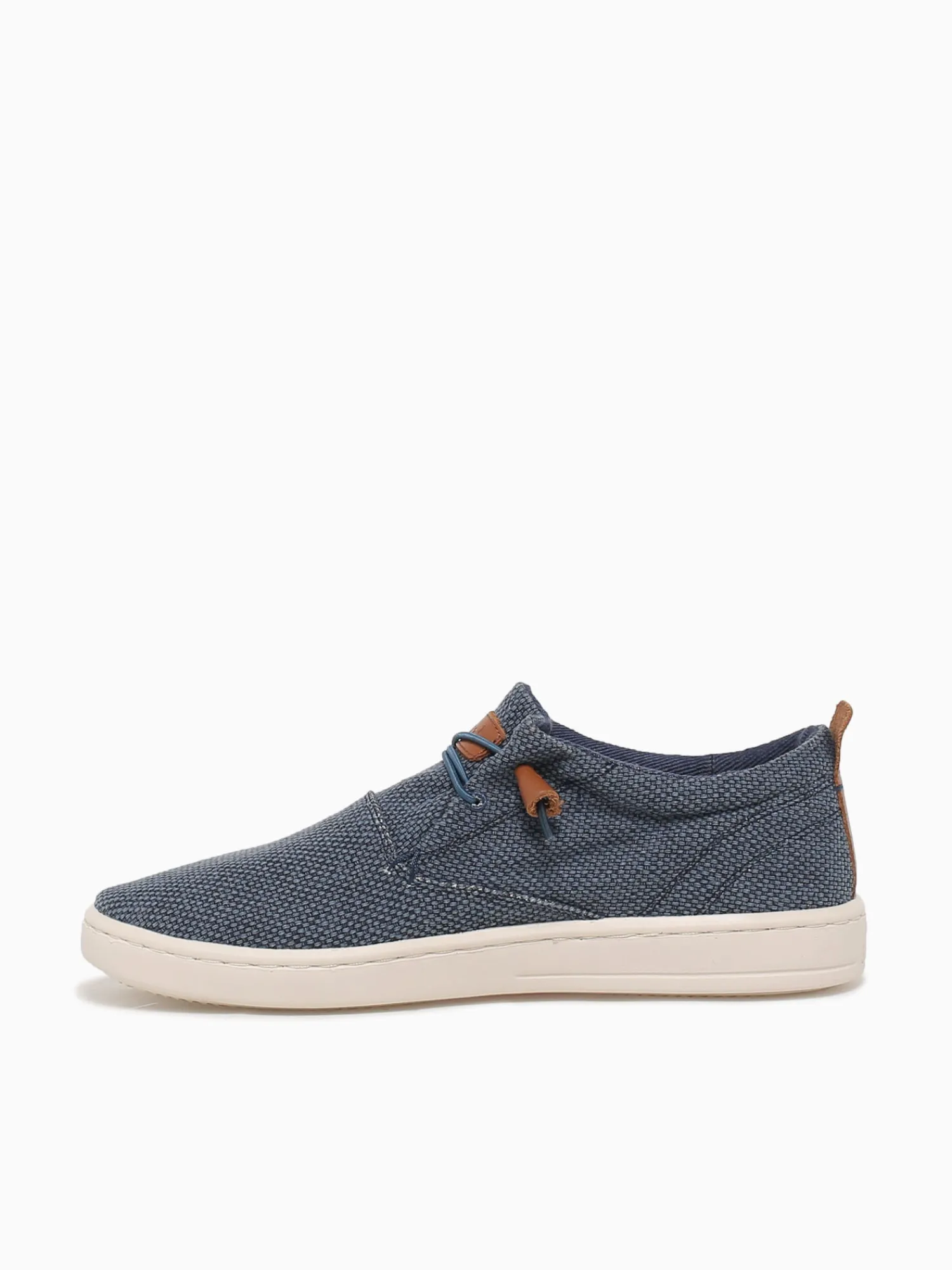 Clearance Woz? robbie bold canvas Blue