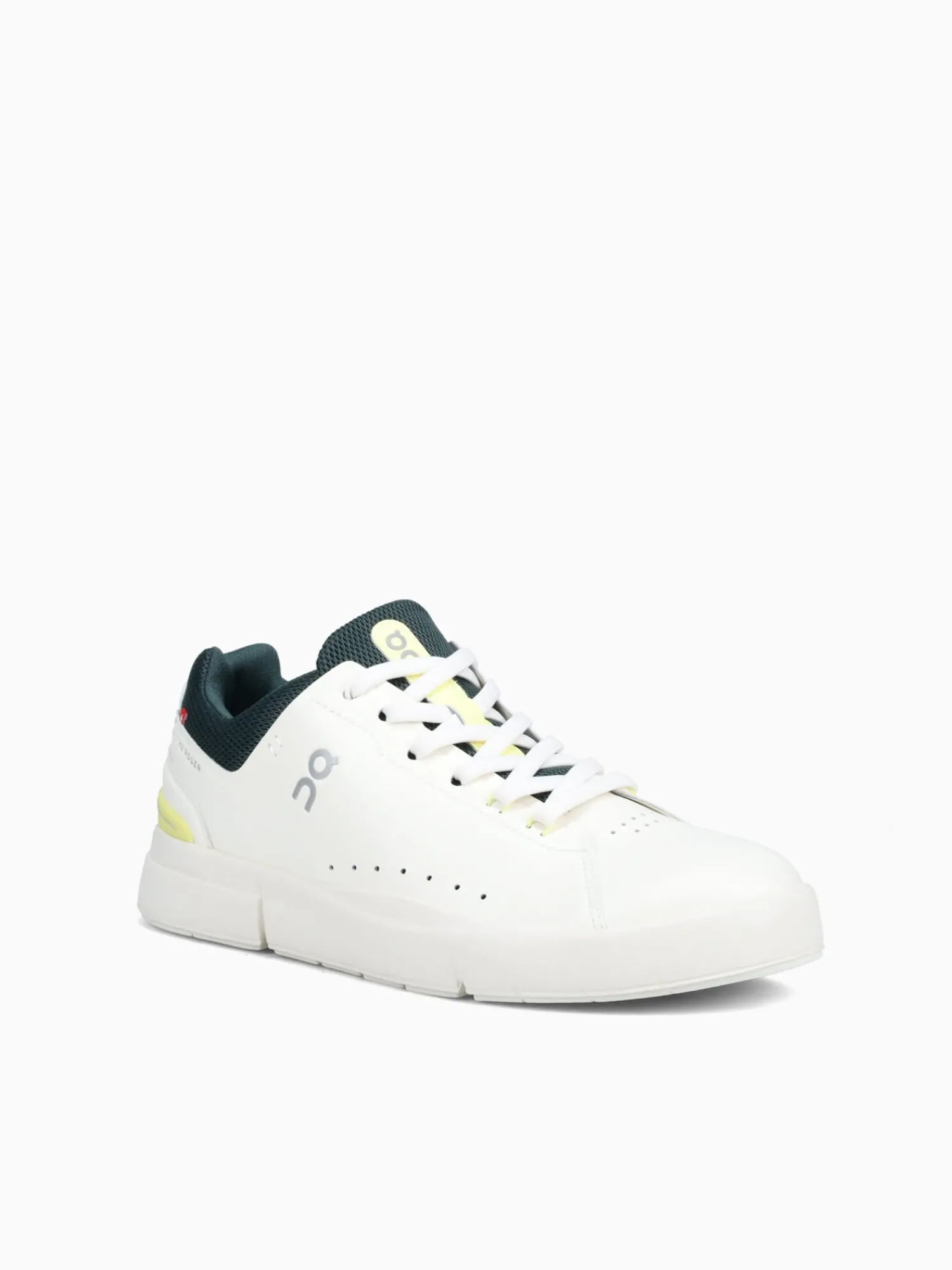 Online ON roger advantage ivory evergreen leather Multi