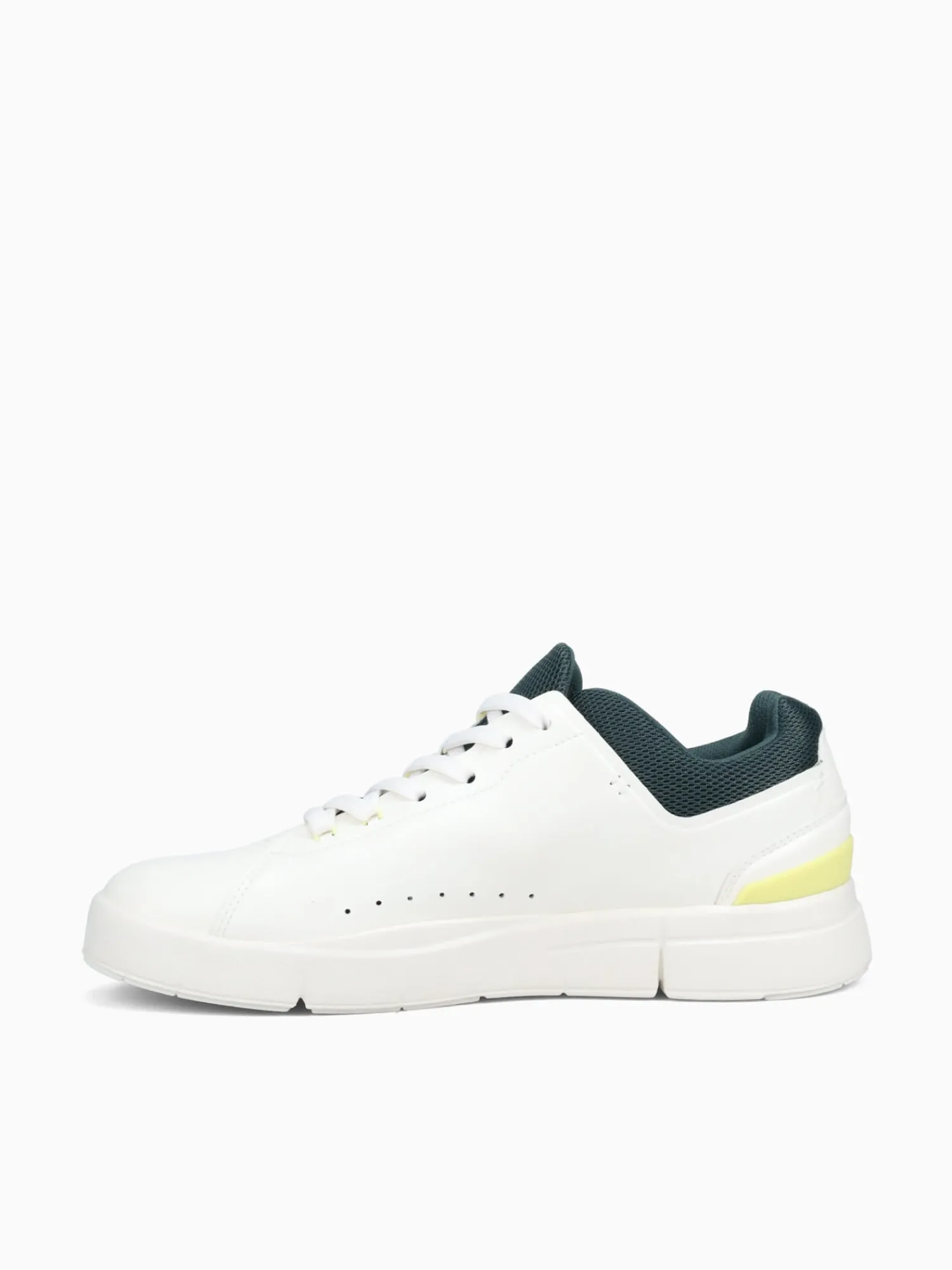 Online ON roger advantage ivory evergreen leather Multi