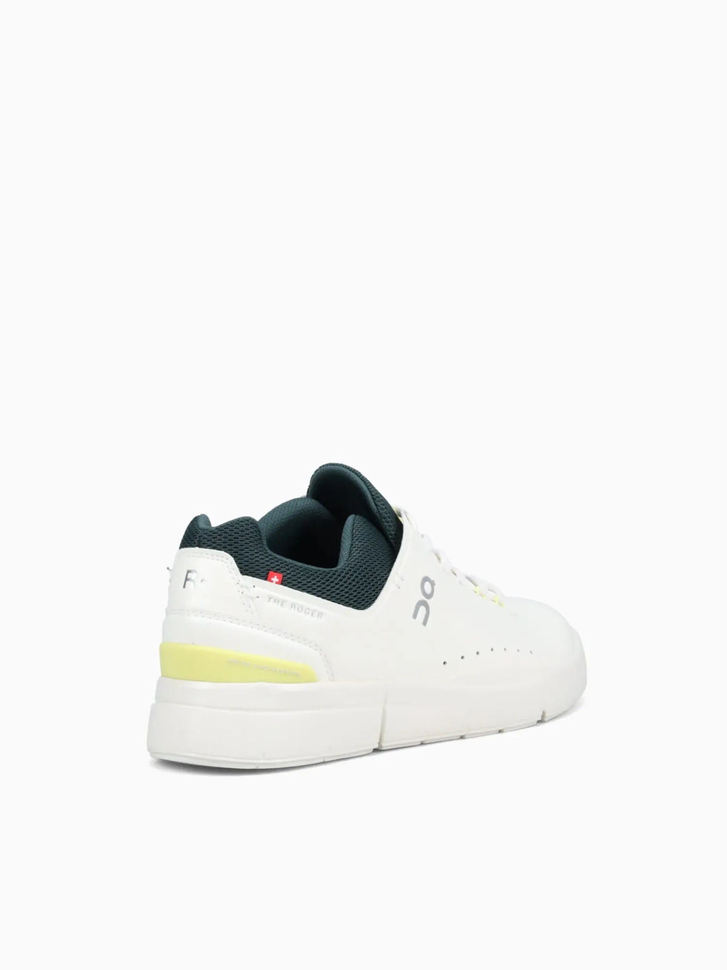 Online ON roger advantage ivory evergreen leather Multi