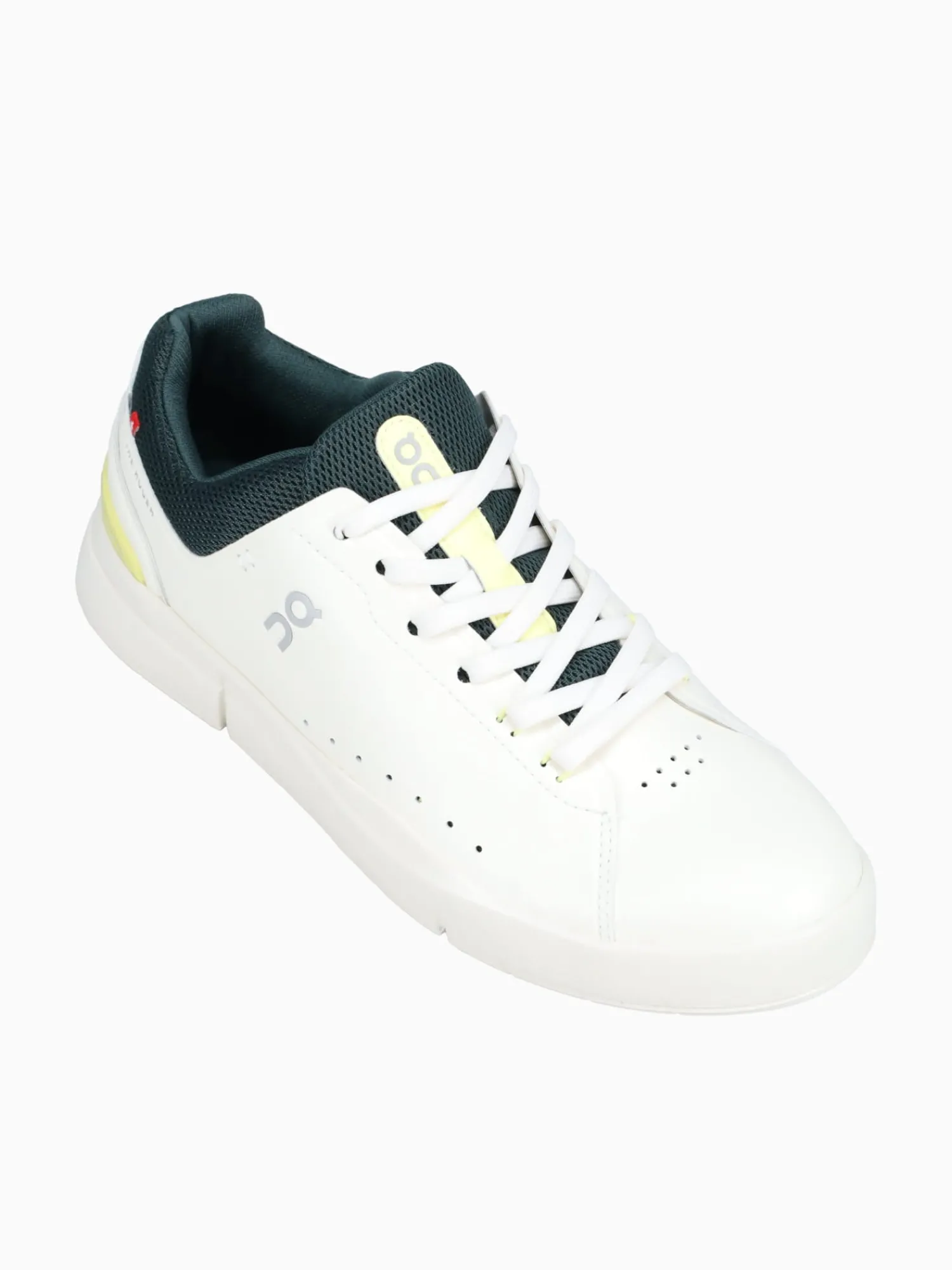 Online ON roger advantage ivory evergreen leather Multi