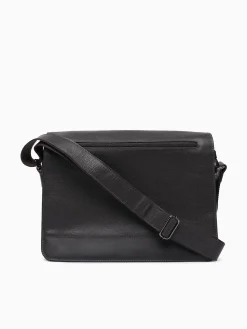 Fashion Bennemann roma café leather Brown