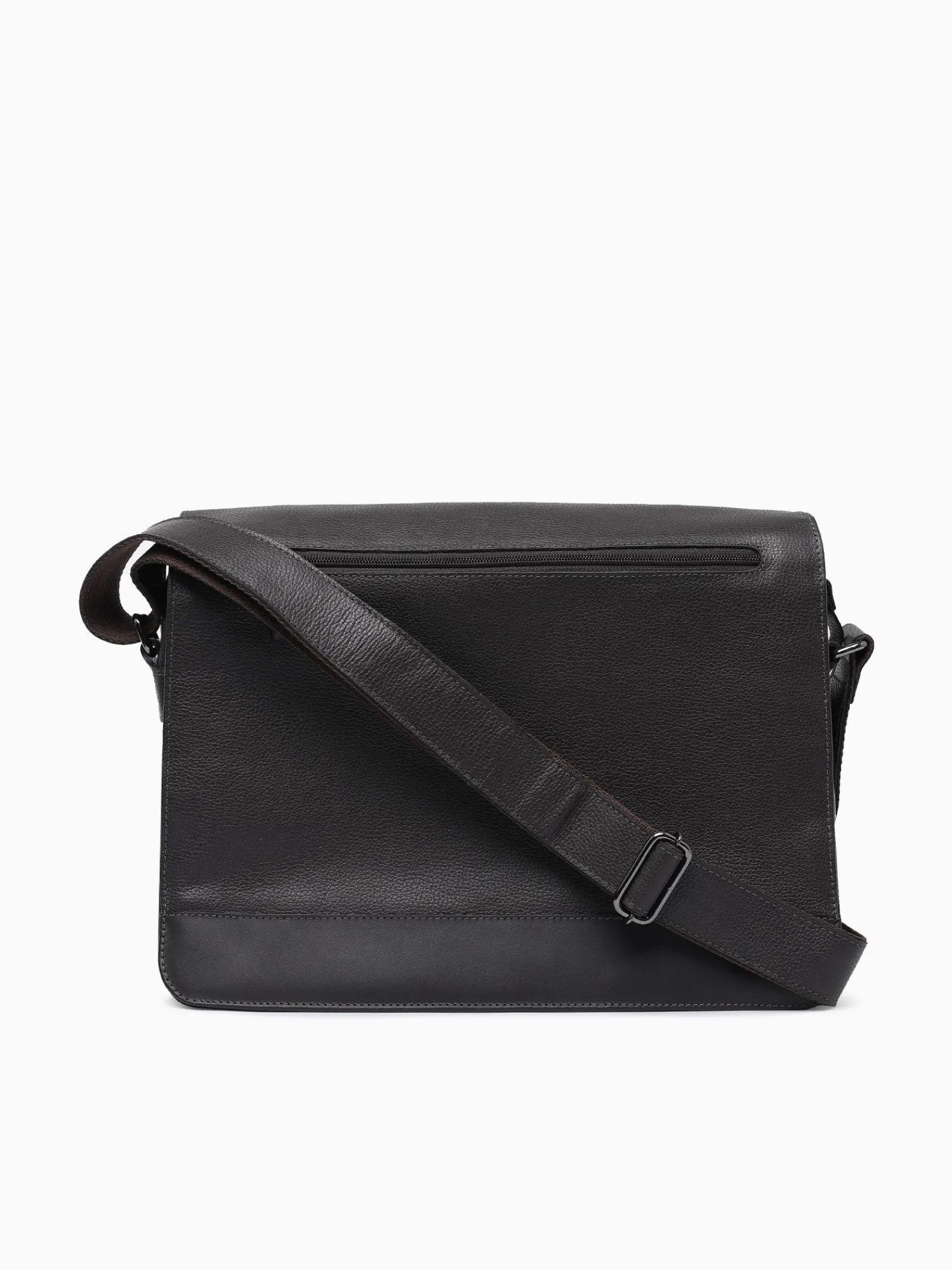 Fashion Bennemann roma café leather Brown