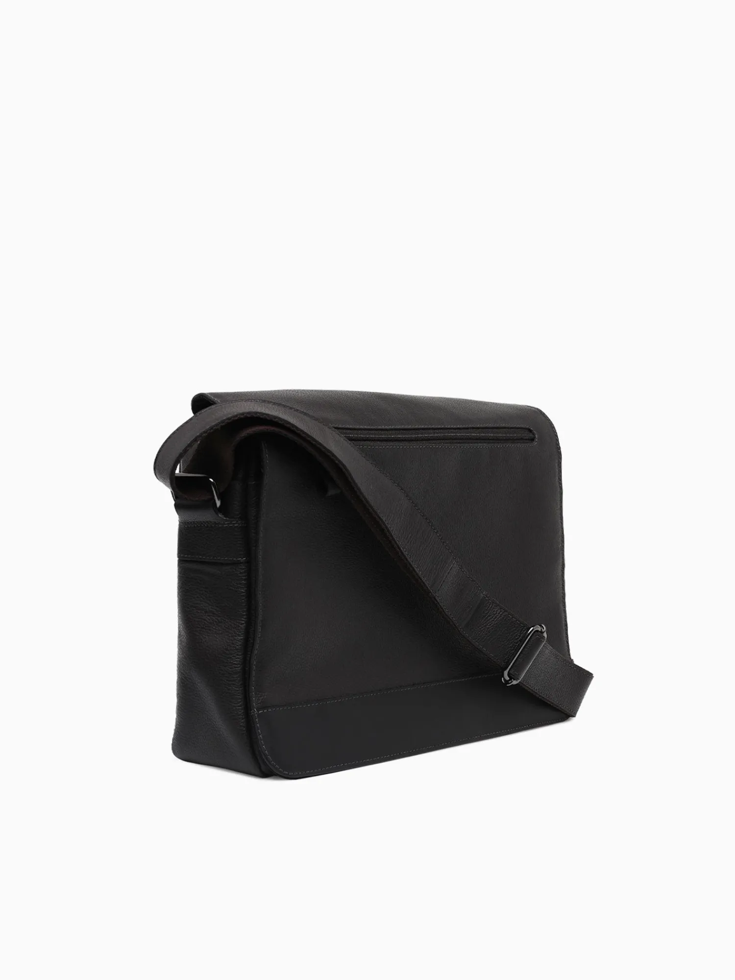 Fashion Bennemann roma café leather Brown