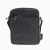 New Bennemann rome preto leather Black