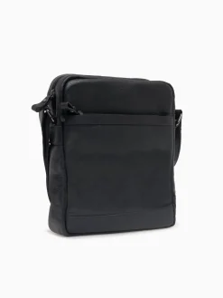 Fashion Bennemann rome preto leather Black