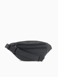 Clearance Bennemann rome preto leather Black