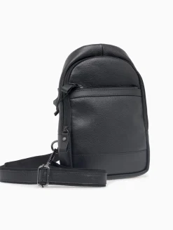 Sale Bennemann rome preto leather Black