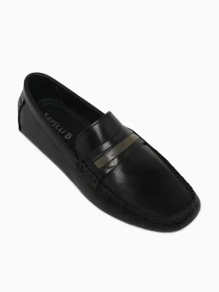 Clearance Savelli sakani preto latego Black