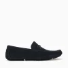 Sale Savelli sakarias blue cf suede Navy