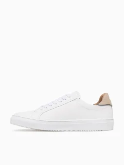 Clearance Savelli sal branco caarb pal napa lat flo White